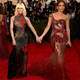 Image for article titled All the Wild, Potentially Disastrous and Boring Gowns of Met Gala 2015
